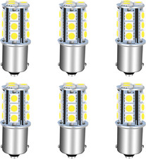 1156 Led Bulb White Super Bright 1073 1003 Ba15s 7506 1141 Led Bulbs 5050 18-smd 1156 Led Bulb White Super Bright 1073 1003 Ba15s 7506 1141 Led Bulbs 5050 18-smd
