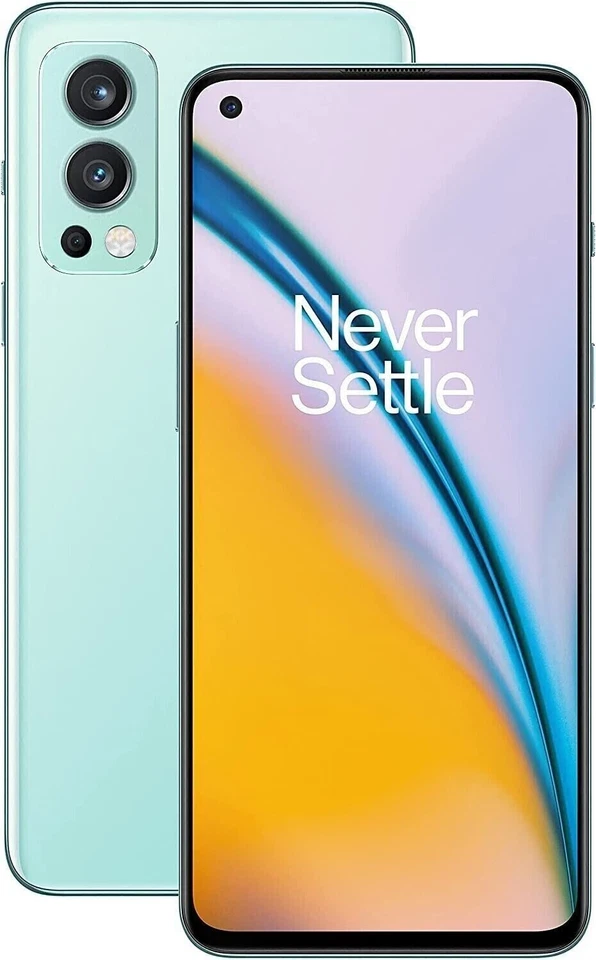OnePlus Nord 2 5G · 256GB, photo 1 of 5
