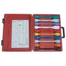 Lti Tools LT1510 Torque Master Kit 10 Pc
