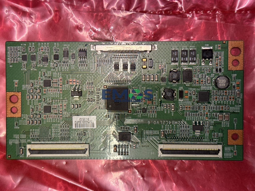 LJ94-3256H TCON BOARD FOR SAMSUNG LE32C550J1XXU