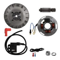 246365003 Elektronische ZüNdung FüR Vespa PX 125-150-200 Scheibenbremse