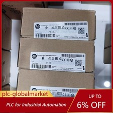 New Sealed 1769-L30ER /A CompactLogix 1MB ENet Controller 1769L30ER Fast Ship