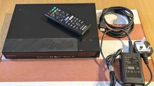 Sony BDP-S6700 Blu-ray Player 4K UHD Upscale 3D Wi‑Fi Bluetooth USB HDMI