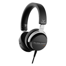 Beyerdynamic DJ 300 PRO X CLUB Professional DJ Headphones