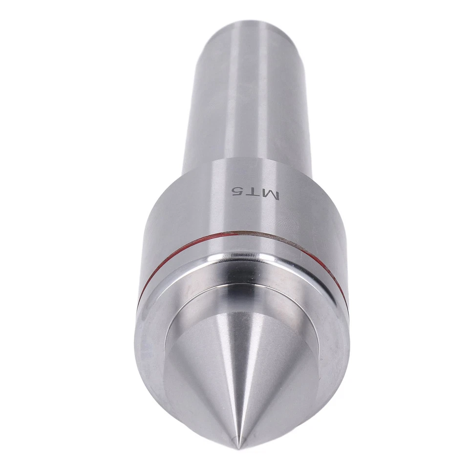 MT5 Revolving Center CNC Live Center Performance Heavy Duty Lathe Tooling. - Image 3 of 4