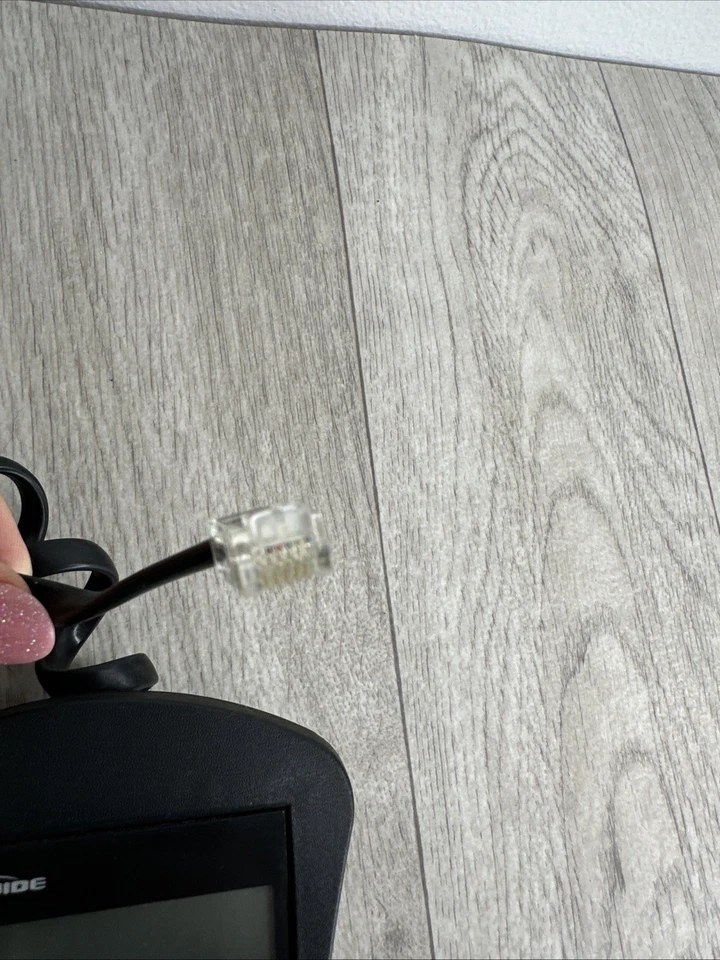 Original Remote Control For Telescope Tasco Starguide Ships FREE! - Image 4 of 4