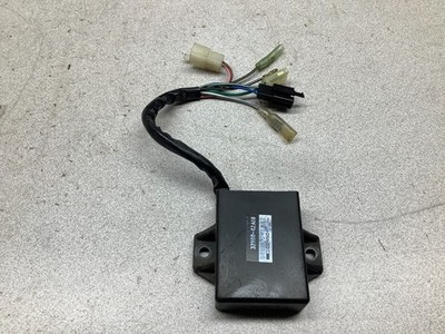 1987 87 SUZUKI SP 200 OEM CDI