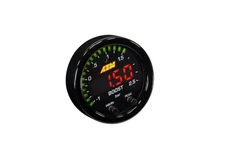 AEM 30-0306 X-Series 35PSI / 2.5BAR Boost Gauge