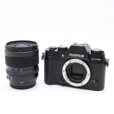 Fujifilm Fuji X-T50 Black  XF 16-50mm Lens Kit -Near Mint- 130