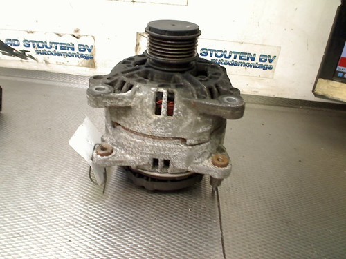 LICHTMASCHINE VW Golf V (1K1) Hatchback 2.0 FSI 16V (BLX) 2004 06F903023F