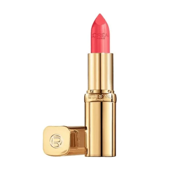 L'Oreal Color Riche Lipstick - 145 L'Adresse