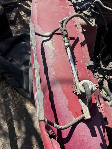 Ford GT 1994-1995 Fuel rail Photo - $115