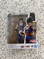 SH Figuarts Dragon Ball Ultimate Gohan Super Hero New Sealed Bandai