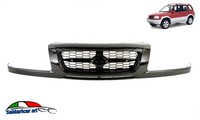 KüHlergrill / Calandra Vorne FüR Suzuki Grand Vitara 01/1999-> 7211