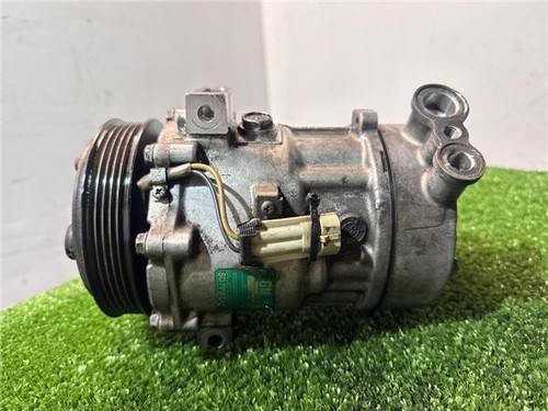 13208187  Klimakompressor Opel vectra c berlina 2005 18 cosmo 18 ltr 90 kw 16v