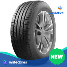 New P 22565r16 Michelin Premier As 100h New P 22565r16 Michelin Premier As 100h