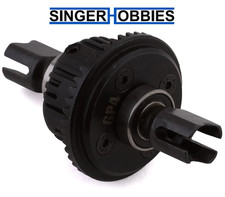 ARRMA ARA310990 KRATON/OUTCAST 6S EXB GP4 29mm Limited Slip Differential HH