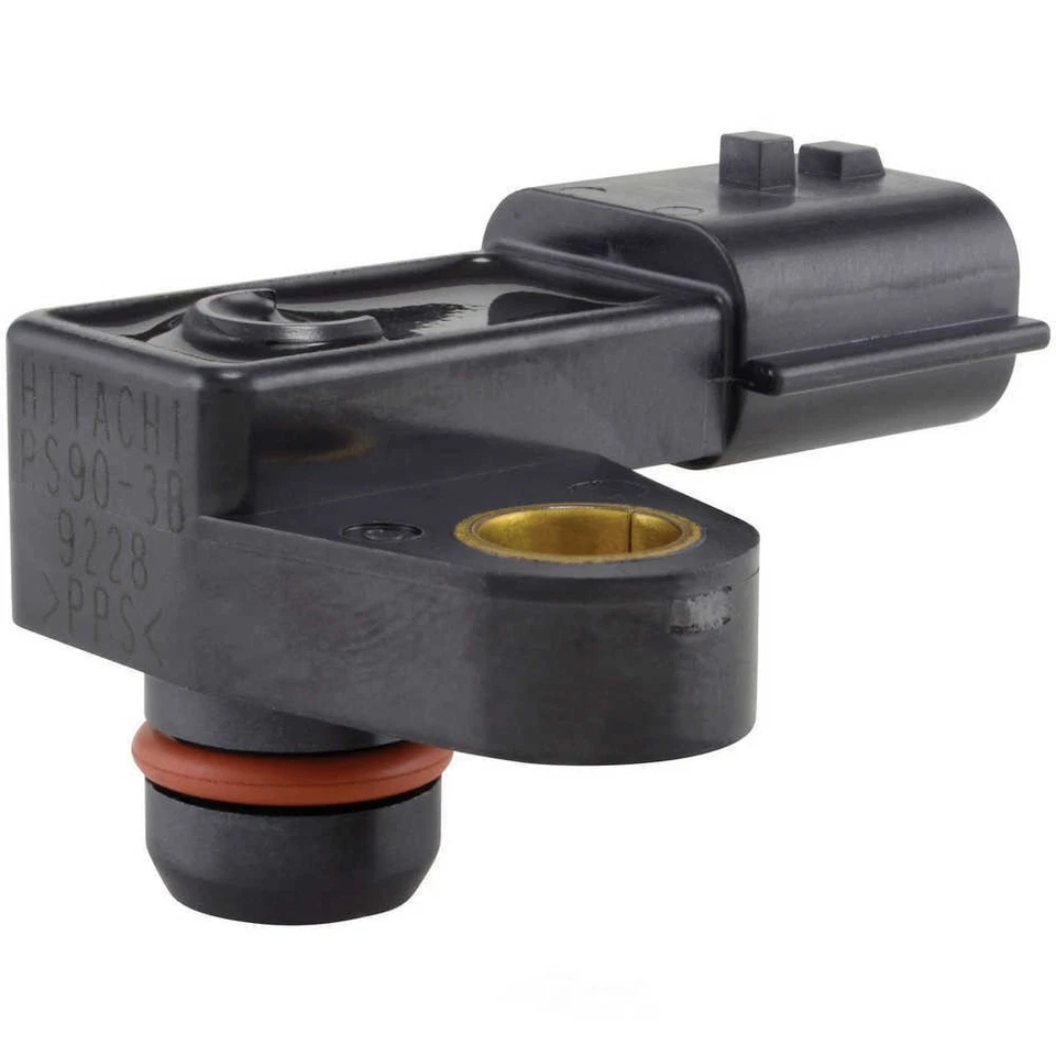 Colector Absolute Pressure Senso para Nissan 370Z Hitachi 2009-2017 Foto 4 de 4