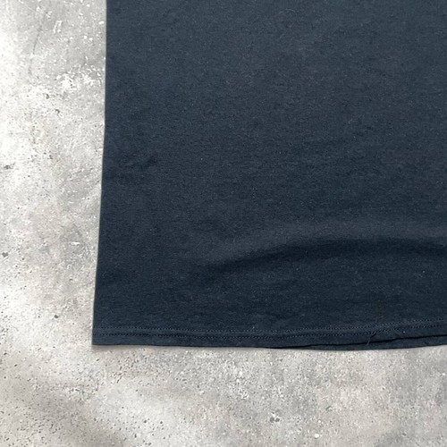 T-shirt fascia testa di diamante nera taglia M - Foto 12 di 13