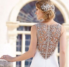 martina liana wedding dress