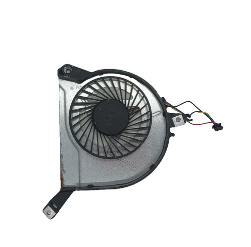 Lüfter Kühler für HP Pavilion 17-f025ng, 17-f068ng, 17-f126nf, 17-f207ng