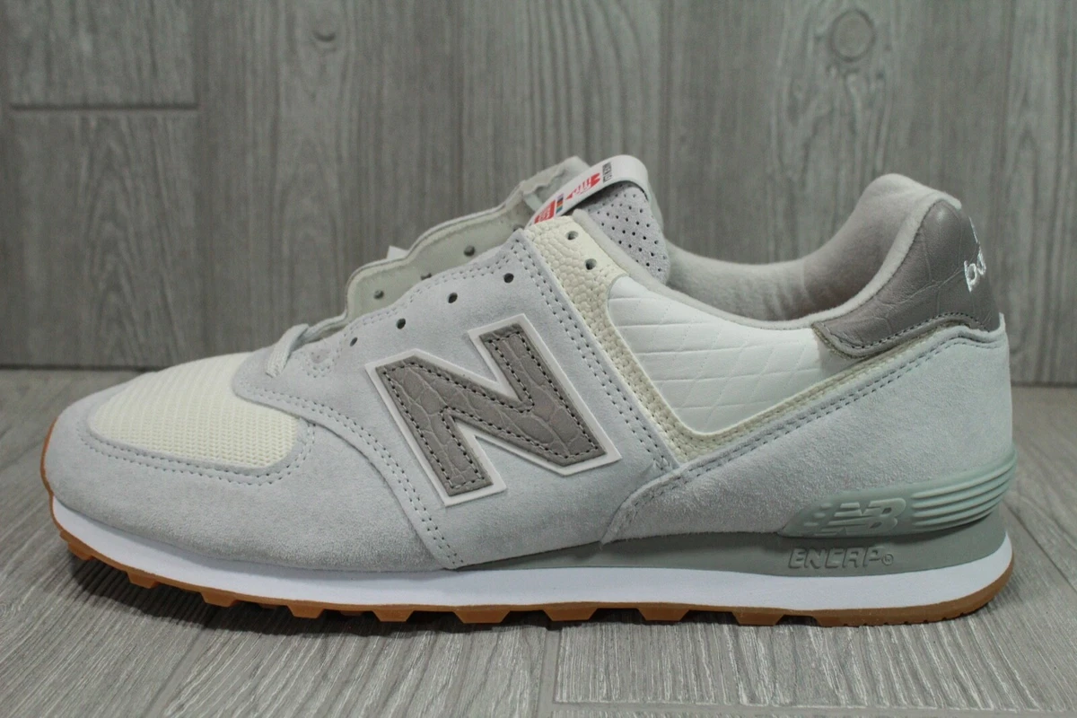 Preços baixos em New Balance 574 Made in USA Pride | eBay