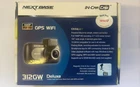 Nextbase 312GW Dash Cam - Super Fast Delivery