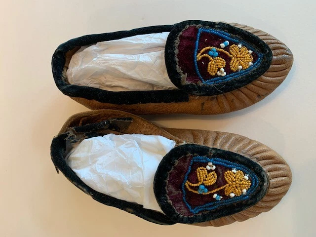 Zealand moccasins hotsell
