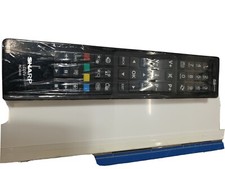 Sharp TV LC-22LE22E, LC-32D145K Compatible with other New Remote control RC 4846