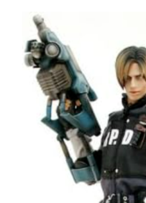 Hot Toys Biobazard 4 Leon S. Kennedy R.P.D. Ver. Resident Hot Toys Biobazard 4 Leon S. Kennedy R.P.D. Ver. Resident