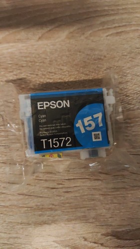 Original Epson T1571 T1572 T1573 T1574 T1575 t1576 T1577 T1578 T1579 Konvolut Tinten - Bild 3 von 8