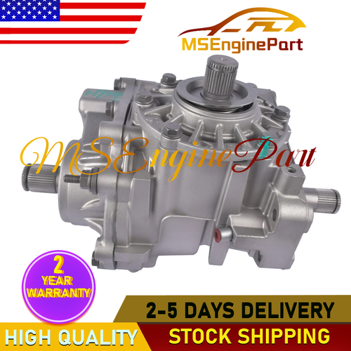 For Audi RS3 Automatic Transmission Drive Axle Transfer Case 2017-20  0CP409053H - Picture 1 of 7