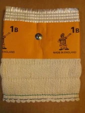 Wick 1B for KERO SUN: Omni 85B, 85C (1978 model) TOYOSTOVE: KSA-85, KSA-851C (19