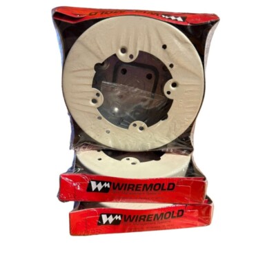 WireMold Fixture Box 3Pk. V5738A