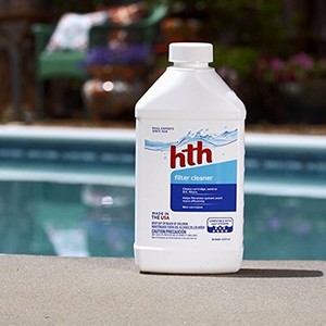 hth filtration