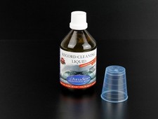 ART DU SON LIQUIDO PULIZIA dischi LP 33 45 giri VINILE LAVADISCHI concentrato