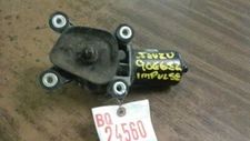 Windshield Wiper Motor With Delay Fits 91-93 ISUZU STYLUS 87200