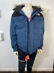gotham iii waterproof down jacket