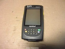 Symbol PPT8846-R3BZ10WW WiFi 15 keys color display barcode scanner INCL BATTERY