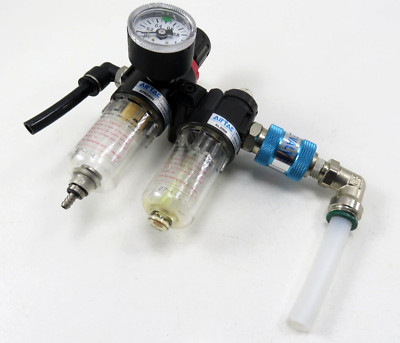 Airtac AFR2000, AL2000 Water Separator Filter