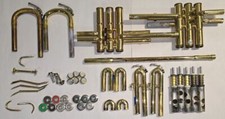 Holton T-602 Trumpet -Replacement Parts