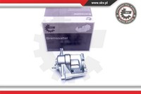 Esen SKV Bremssattel Vorderachse Links FüR Toyota Yaris SCP1 NLP1 NCP1 P1