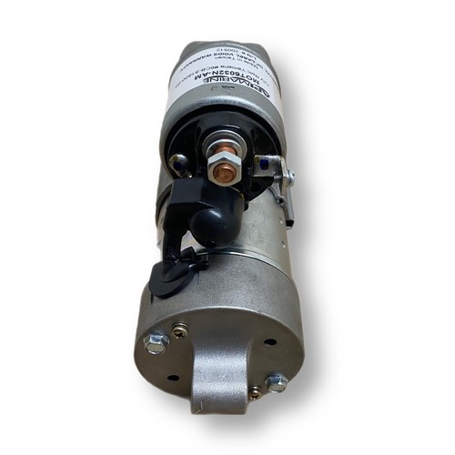 Replacement Starter Motor for Yamaha 6CB-81800-00-00 by API Marine MOT5032N-AM - Picture 3 of 5