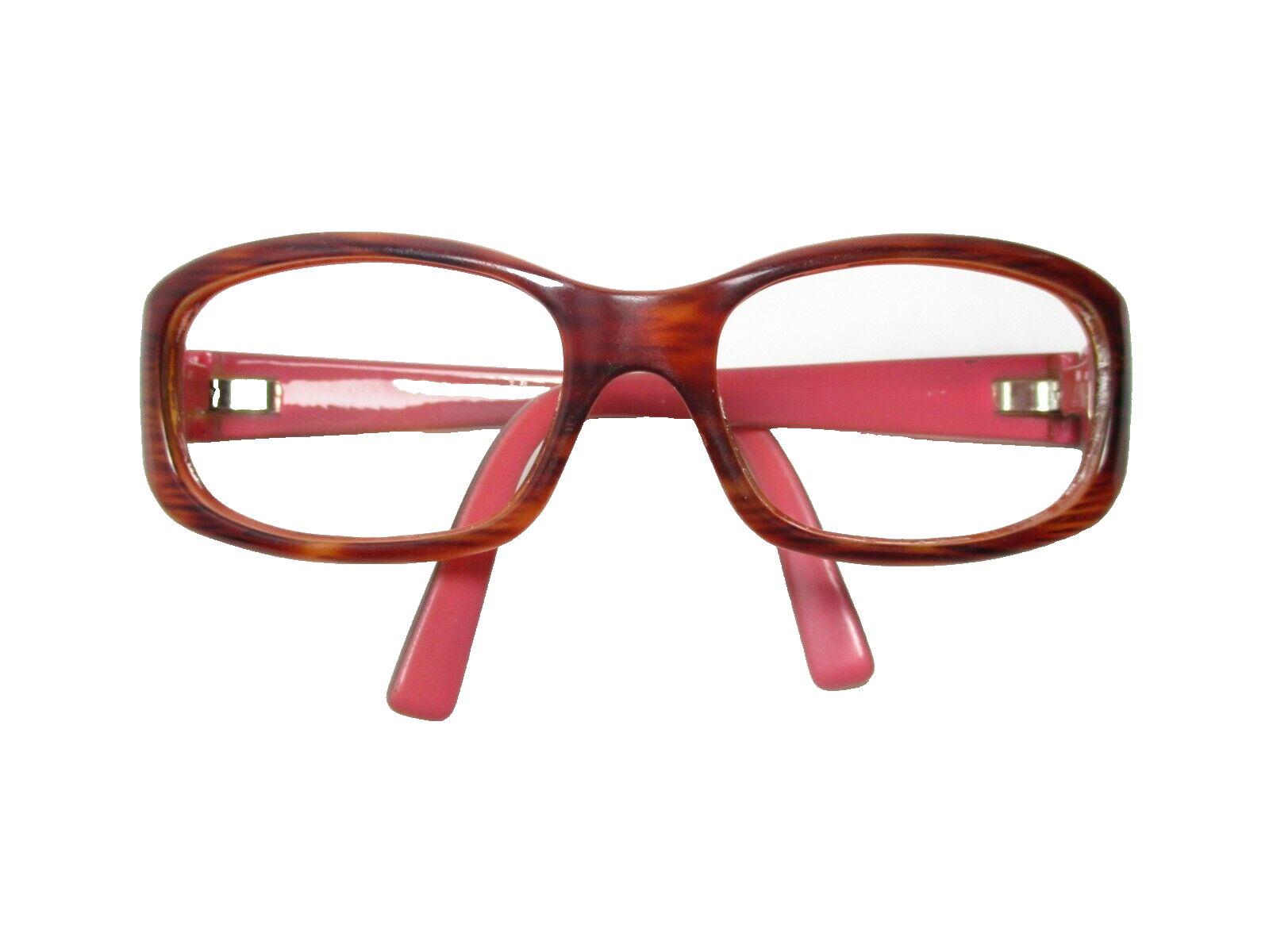 Maui Jim PUNCH BOWL Frame Sunglasses MJ-219-12 Tortoise Pink