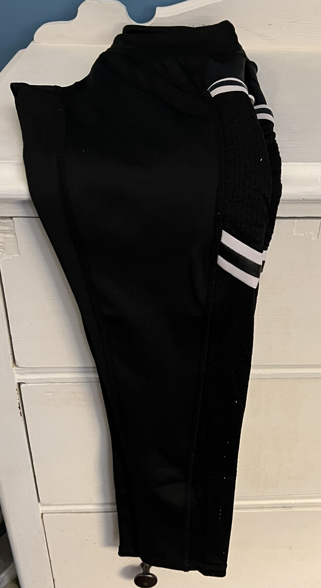 BCBGeneration  performance leggings High Waisted … - image 2