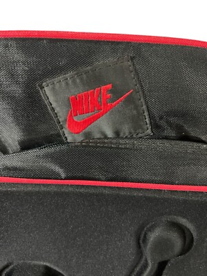【archive】90s NIKE Tartan check Drum-bag archive】90s NIKE Tartan check Drum-bag archive】90s NIKE