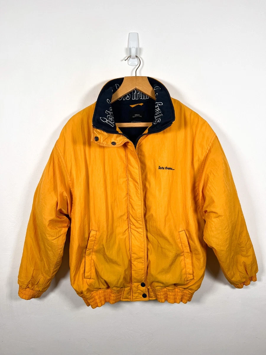 Iets frans store jacket mens