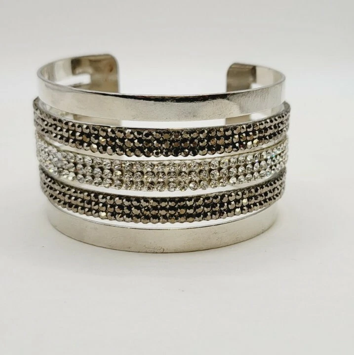 Top 153+ extra wide cuff bracelets latest kidsdream.edu.vn