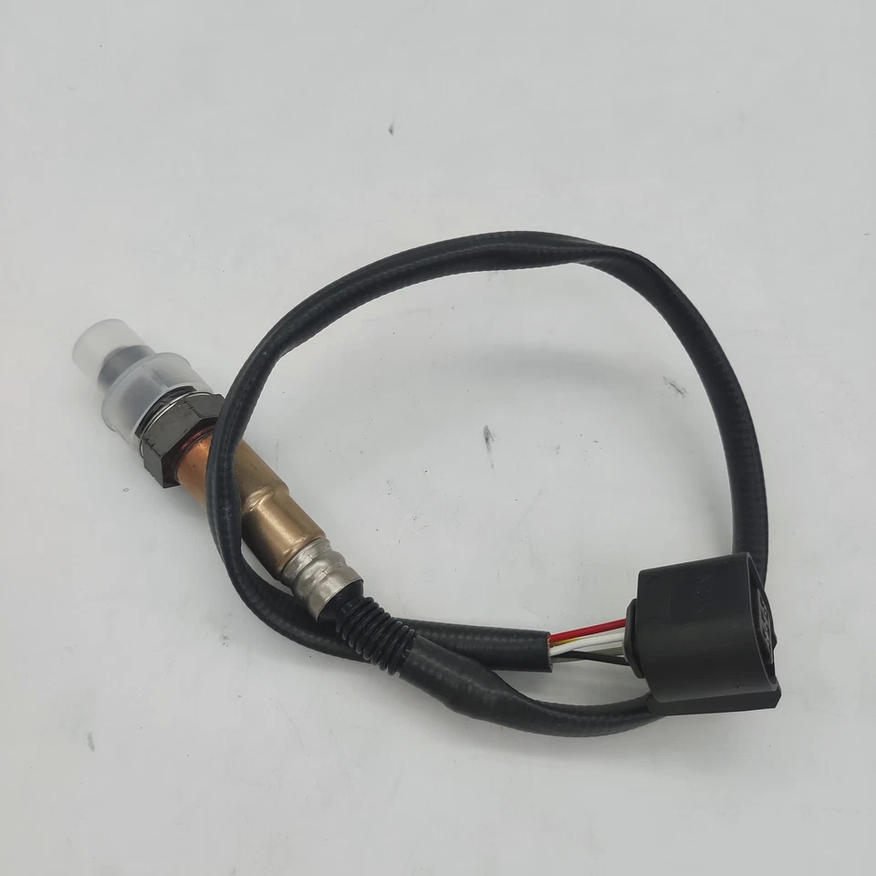 4X NUEVO BOSCH Sensor de oxígeno aguas arriba O2 11787576673 para BMW X5 X6 550i 650i 750i Foto 3 de 4
