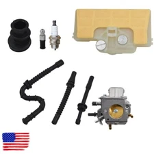 Carburetor Fit For Stihl 029 MS290 039 MS390 Chainsaw 1127 120 0650 Carb